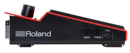 Roland SPD::ONE WAV PAD Digital Percussion Pad
