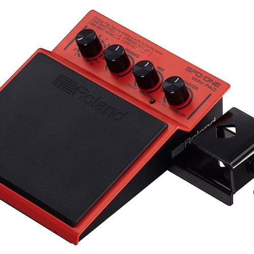 Roland SPD::ONE WAV PAD Digital Percussion Pad