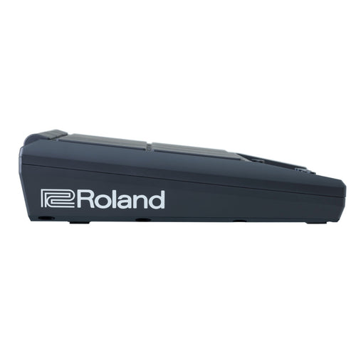 Roland SPDSX PRO Sampling Pad, View 3