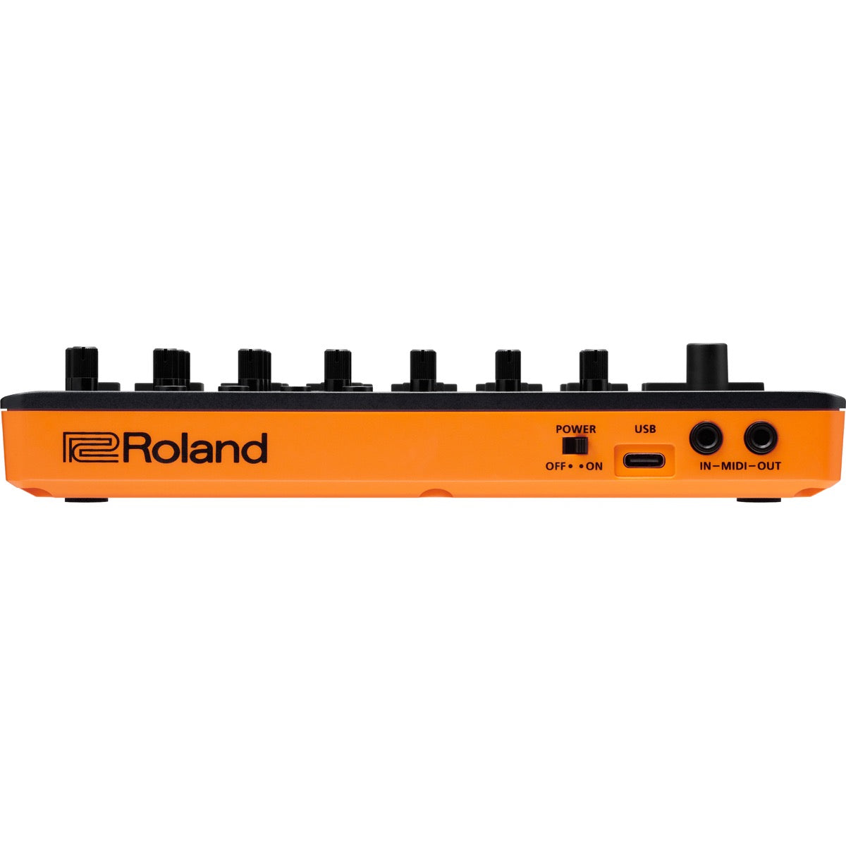 Roland Aira Compact T-8 Beat Machine POWER KIT – Kraft Music