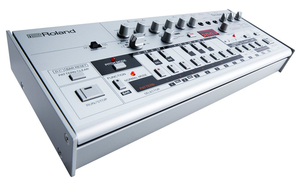 Roland Boutique TB-03 Bass Line