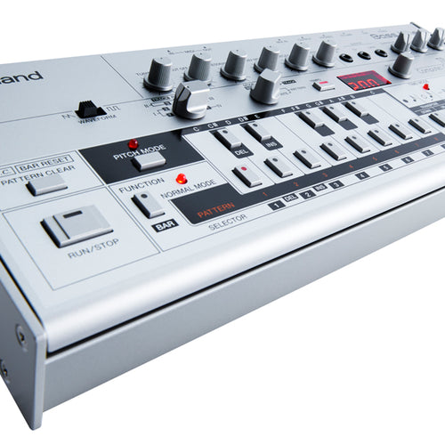 Roland Boutique TB-03 Bass Line