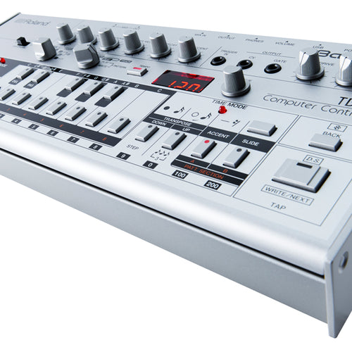 Roland Boutique TB-03 Bass Line