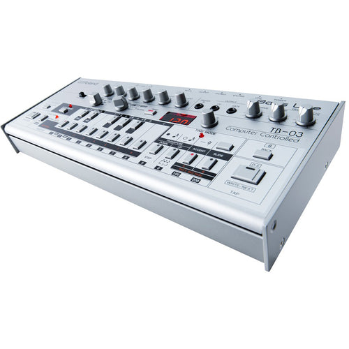 Roland Boutique TB-03 Bass Line, view 5