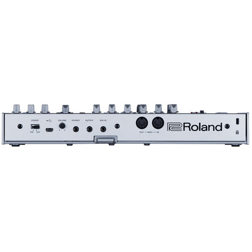 Roland Boutique TB-03 Bass Line, view 3