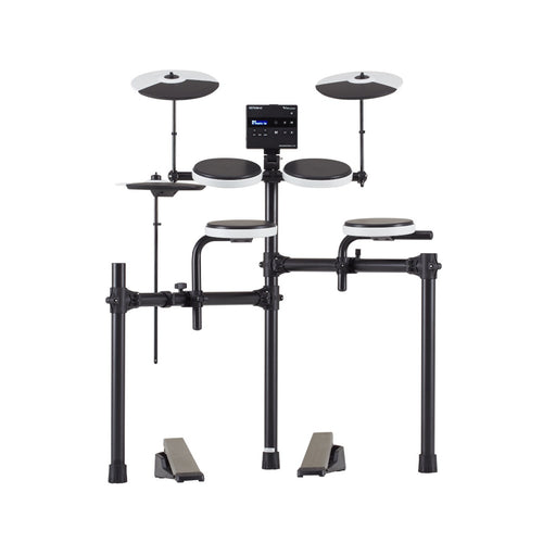 Roland TD-02K V-Drum Electronic Drum Set, View 2