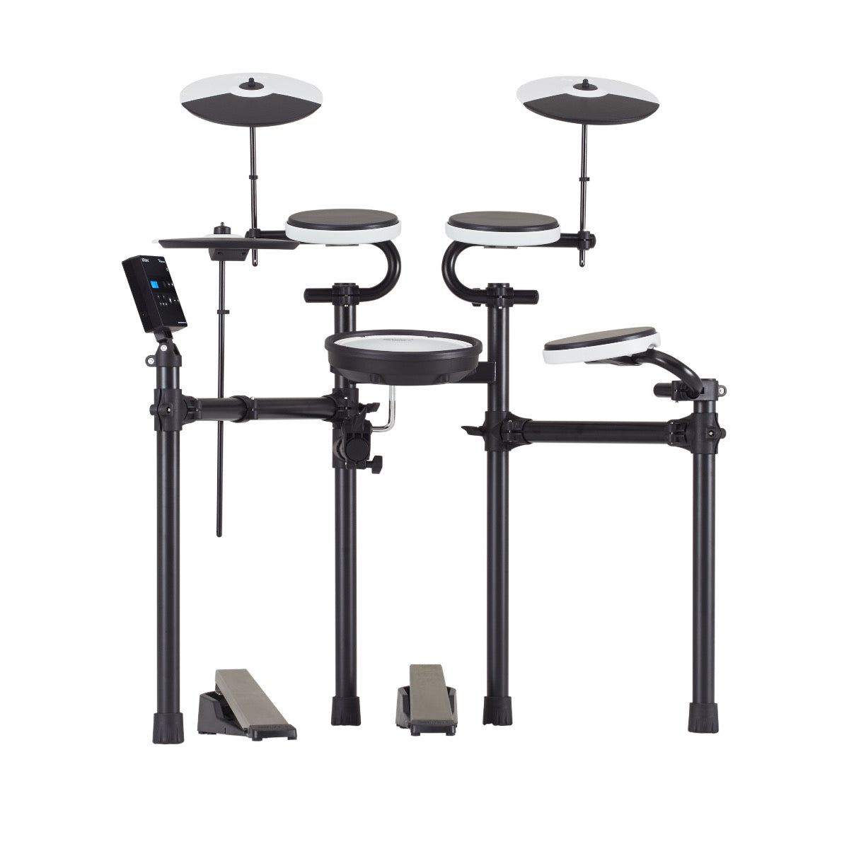 Roland 電子ドラム TD-1KV V-Drums ② Roland TD-02KV V-Drums Electronic Drum Set BONUS PAK – Kraft Music