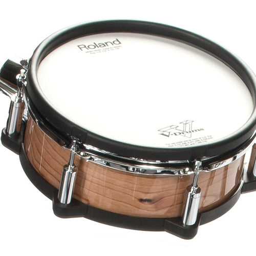 Roland PD108BC Natural Wood