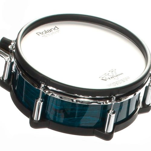 Roland PD108BC Teal Wood