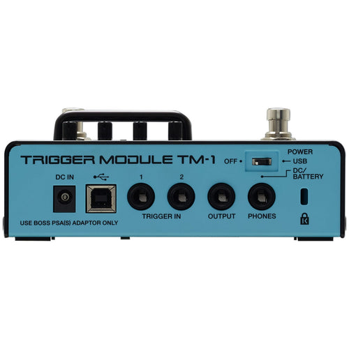Roland TM-1 Trigger Module