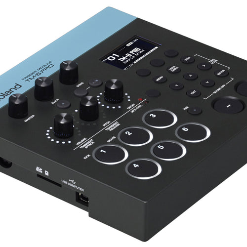 Roland TM-6 PRO Trigger Module