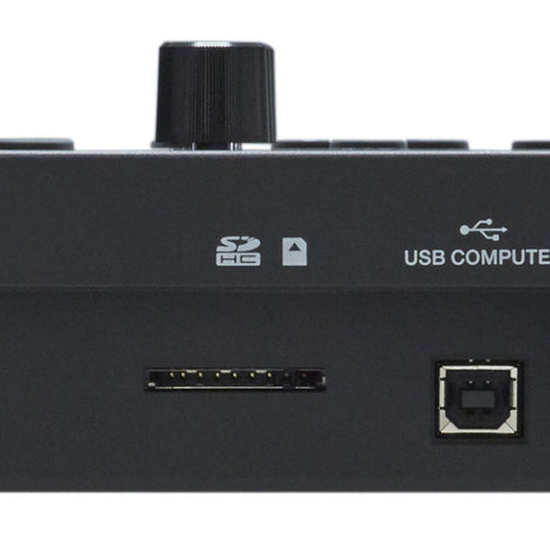 Roland TM-6 PRO Trigger Module