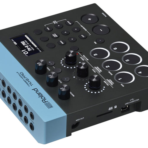Roland TM-6 PRO Trigger Module