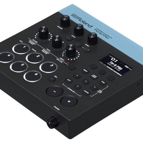 Roland TM-6 PRO Trigger Module