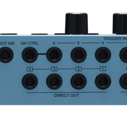 Roland TM-6 PRO Trigger Module