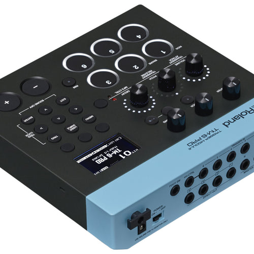 Roland TM-6 PRO Trigger Module