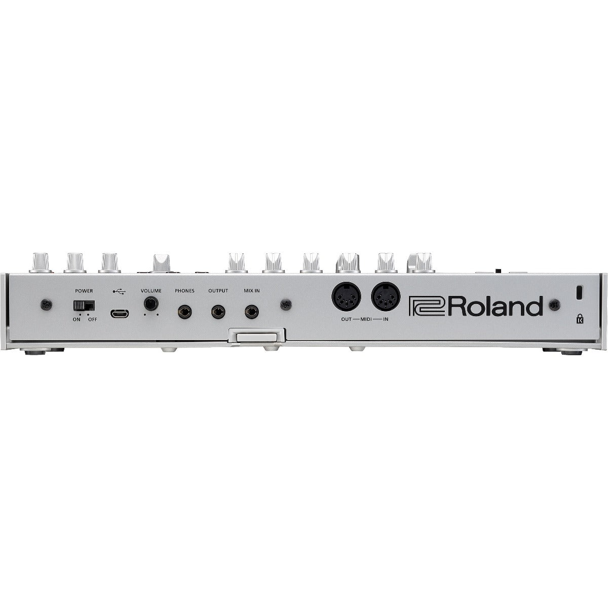 Roland Boutique TR-06 Drumatix DECKSAVER KIT – Kraft Music