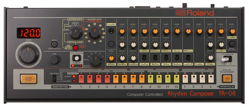 Roland Boutique TR-08 Rhythm Composer
