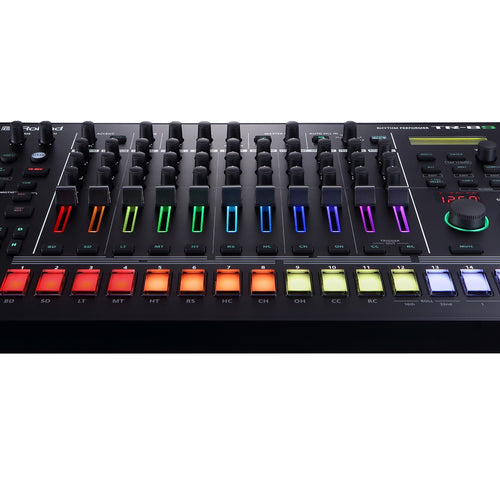 Roland AIRA TR-8S Rhythm Performer