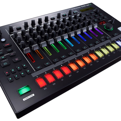 Roland AIRA TR-8S Rhythm Performer