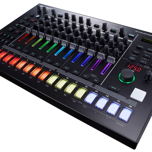 Roland AIRA TR-8S Rhythm Performer