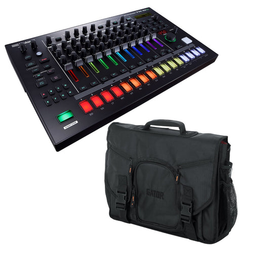 Roland TR-8S Rhythm Performer CARRY BAG KIT