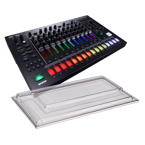 Roland AIRA TR-8S Rhythm Performer DECKSAVER KIT