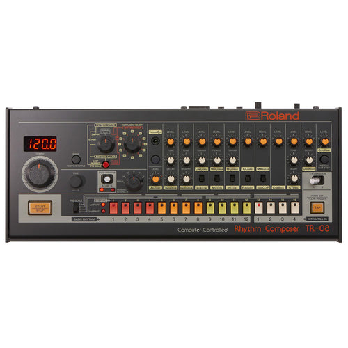 Roland Boutique TR-08 Rhythm Composer