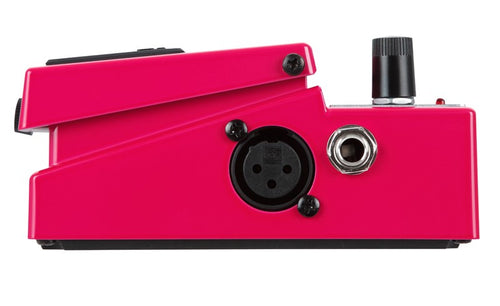 Boss VO-1 Vocoder Pedal