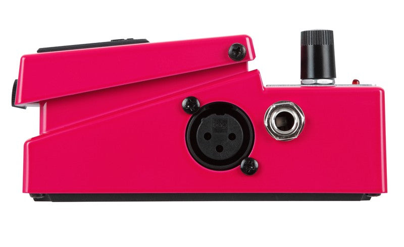 best vocoder pedal Boss VO-1 Vocoder Pedal – Kraft Music