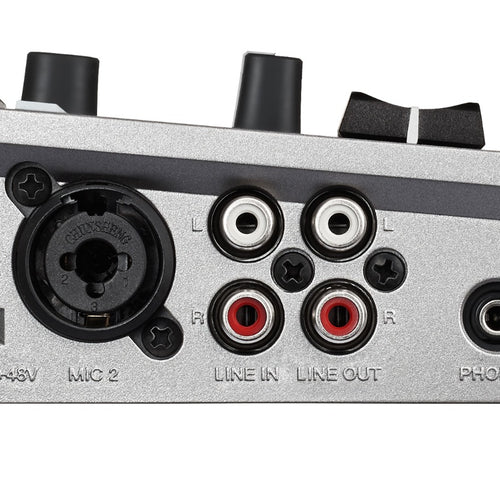 Roland VR-1HD A/V Streaming Mixer