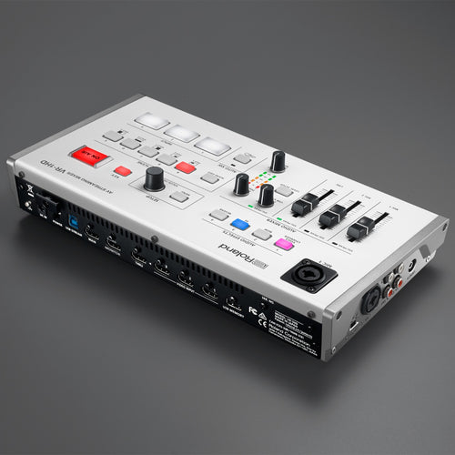 Roland VR-1HD A/V Streaming Mixer