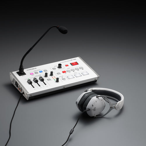 Roland VR-1HD A/V Streaming Mixer