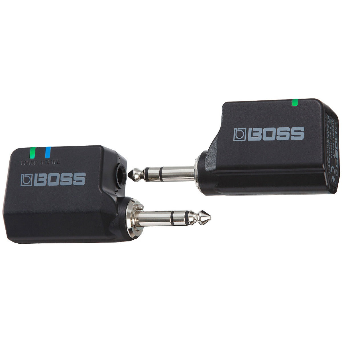 Boss WL-20 Wireless System – Kraft Music