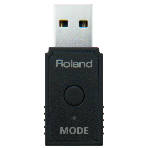 Image of the Roland WM-1D top front view