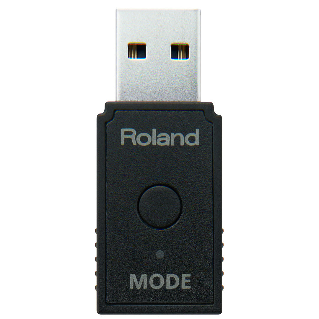 Roland WM-1D vezeték nélküli MIDI Dongle | MIDI kábel Roland WM-1D vezeték nélküli MIDI Dongle | MIDI kábel