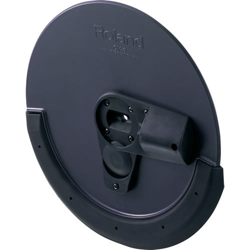 Roland CY-8 12" Dual-Trigger V-Cymbal Pad CYMBAL PAK