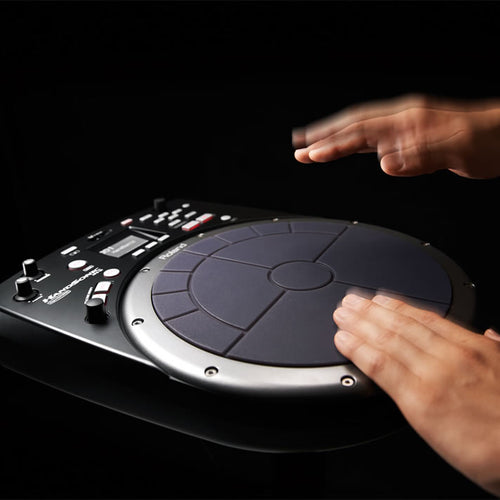 roland handsonic hpd-20 digital hand percussion
