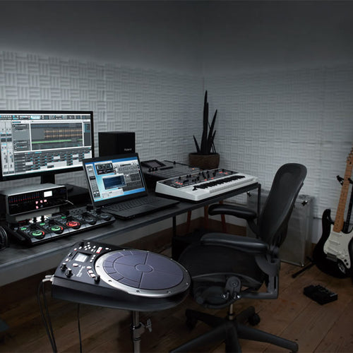 roland handsonic hpd-20 digital hand percussion