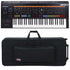 Roland Jupiter-X 61-Key Synthesizer CARRY BAG KIT