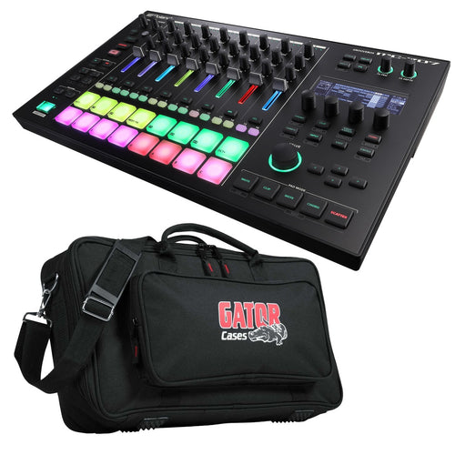 Roland MC-707 Groovebox CARRY BAG KIT