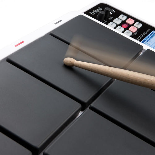 Roland OCTAPAD SPD-30-BK Digital Percussion Pad