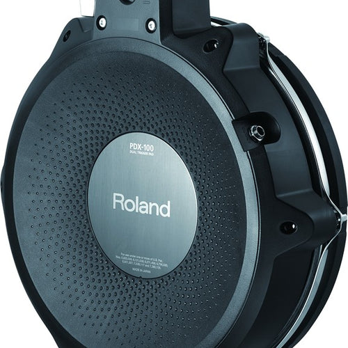 roland pdx-100 10" v-pad