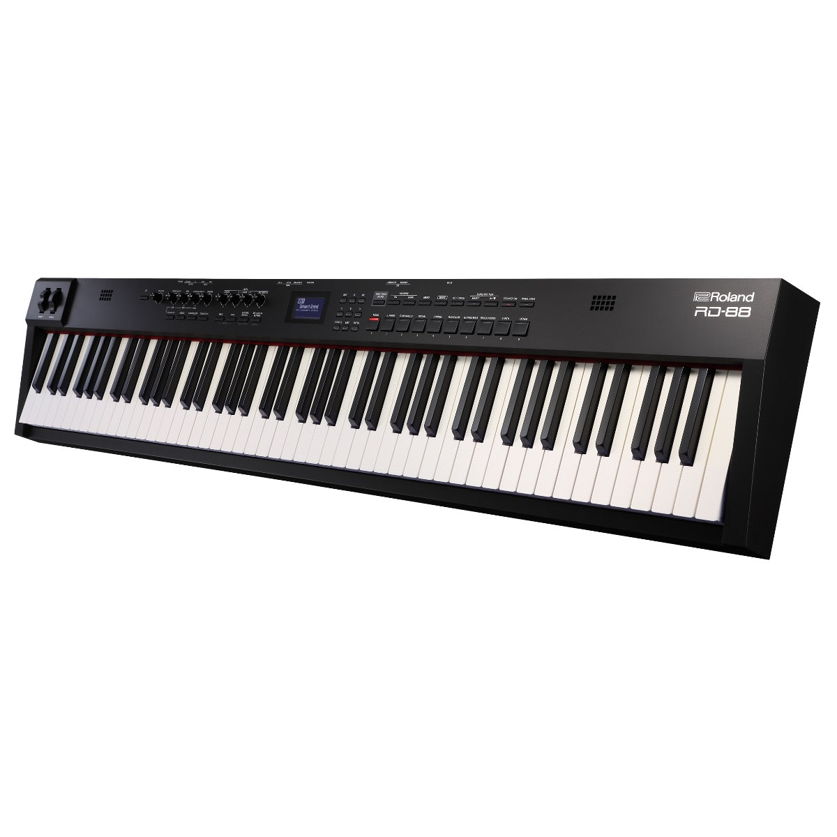 Roland RD-88 Stage Piano KEY ESSENTIALS BUNDLE – Kraft Music