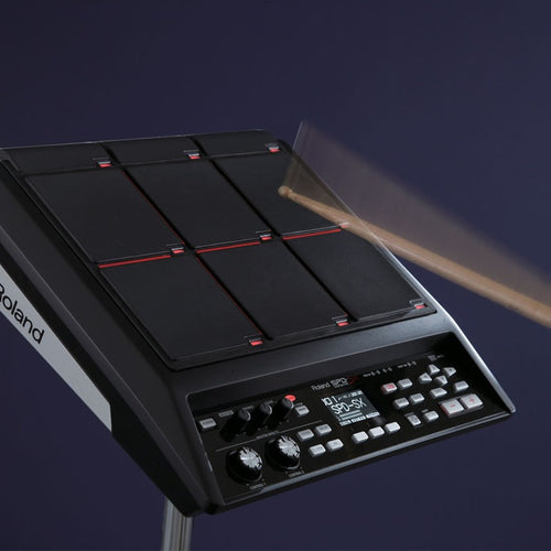 Roland SPD-SX Percussive Sampling Pad