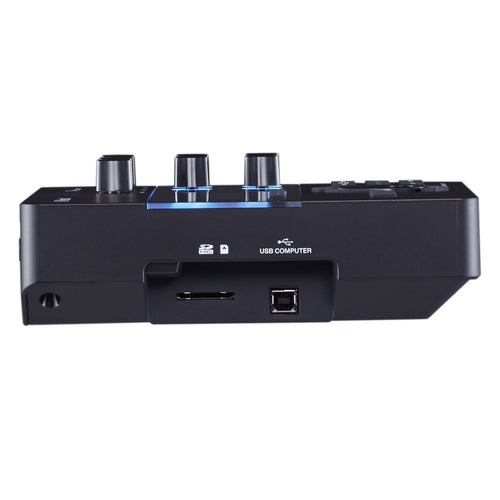 Roland TD-27KV2 V-Drums Electronic Drum Set, View 7