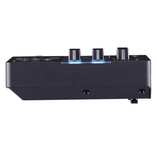 Roland TD-27KV2 V-Drums Electronic Drum Set, View 8