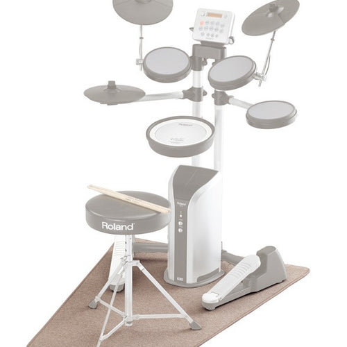 roland tdm-3 v-drums mat