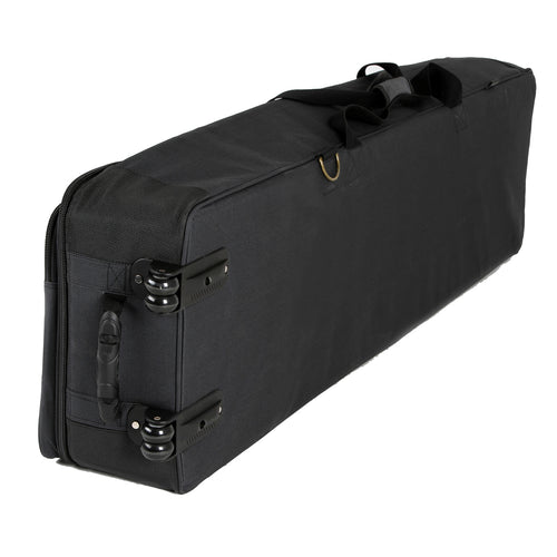 Kawai SC-1 Digital Piano Soft Case with Casters, View 2
