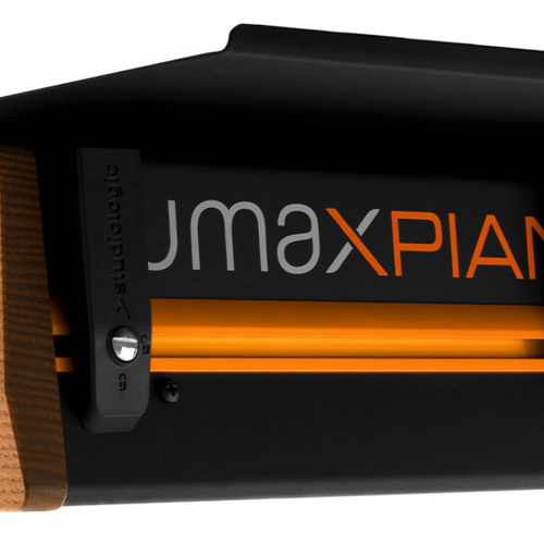 Studiologic Magnetic Computer Plate For Numa X Pianos, View 2